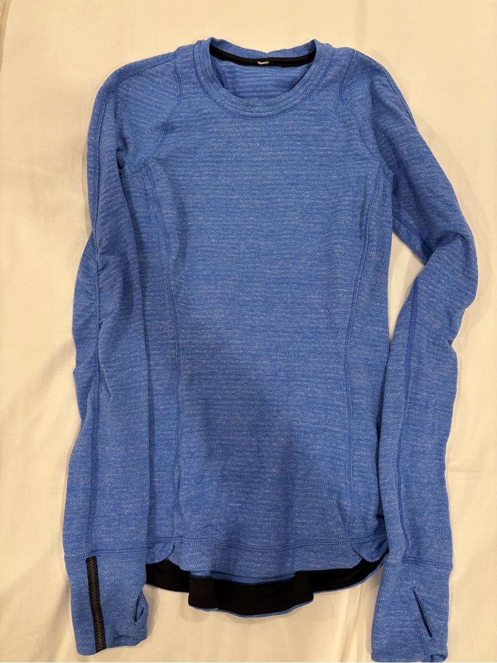 Lululemon Runderful Longsleeve - Picture 2 of 4